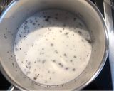 🍍Ananászos chia puding🍍 recept fázis 2 fotója