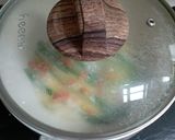 Foto langkah ke 3 dari resep Pajeon.