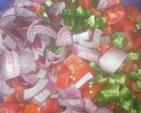 Foto del paso 3 de la receta: Chuleta Ahumada a la mexicana a la Mario, s