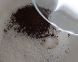 Foto langkah ke 1 dari resep Dalgona coffe.