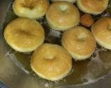 Donat langkah memasak 6 foto