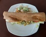 Foto del paso 8 de la receta: Sándwich a la Carolina 🥪