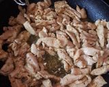 Gyros tál csirkemellből recept fázis 1 fotója