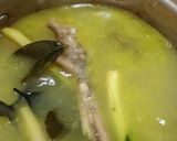 Foto langkah ke 3 dari resep Soto Rumahan.