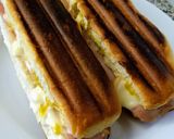 Foto del paso 4 de la receta: Sándwich Cubano