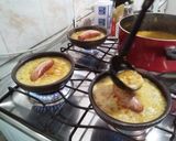 Foto del paso 5 de la receta: Porotos Granados en Otoño