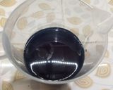 Foto langkah ke 3 dari resep #121. Sirup Bunga Telang.