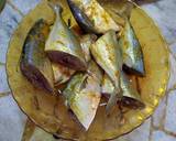 Gulai Ikan Kembung langkah memasak 1 foto