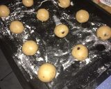 Foto del paso 3 de la receta: Alfajor de galleta de Scarlett