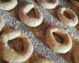 Foto del paso 4 de la receta: Bolas de Fraile😍