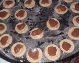 Foto del paso 2 de la receta: Pepas de dulce de leche 🥰🤤