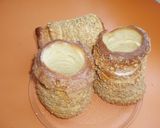 Kürtőskalács recept III recept fázis 9 fotója