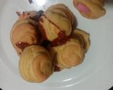 Foto del paso 10 de la receta: 🍓Petit Croquembouche🎂🍓
