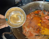 தக்காளி தொக்கு ரெசிபி ஸ்டேப் 5 புகைப்படம்