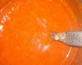 पनीर बटर मसाला (paneer butter masala recipe in Hindi) रेसिपी चरण 3 फोटो
