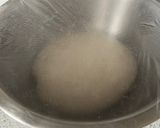 A picture of step 1 of Pan-Sized Perfection: The Ultimate Scallion Pancakes | 「與鍋同大」的完美蔥油餅 (葱油饼 cōng yóu bǐng).