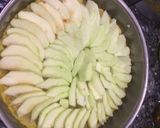 Foto del paso 13 de la receta: Tarta de manzana 🍎