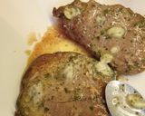 Foto langkah ke 5 dari resep Japanese top steak w/tempura veggies.