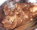 Foto del paso 3 de la receta: Tarta de Coco y Dulce de Leche con Nueces