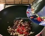 Gambar langkah 2 resipi 🍜 DAN DAN NOODLES | 担担面.