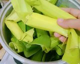 Foto langkah ke 4 dari resep Lemmet singkong sederhana.