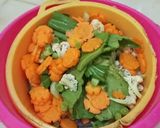 Foto langkah ke 1 dari resep Capcay Sayur Kuah Kental.
