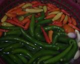 Foto langkah ke 2 dari resep Sambal Ijo.