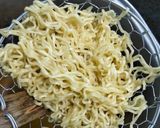 Foto langkah ke 13 dari resep 41. 🍜 Mie Ayam KW (Vegetarian) 🍜.