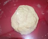 Foto langkah ke 5 dari resep 153. Adonan Dasar Roti Tanpa Ulen Dengan Margarin Tanpa Telur.