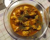 Foto del paso 2 de la receta: Carne de pavo con salsa Korma