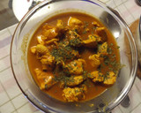 Foto del paso 2 de la receta: Carne de pavo con salsa Korma