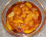 Foto del paso 5 de la receta: Nísperos caramelizados