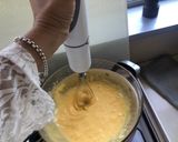 Foto del paso 4 de la receta: Keto - Sambayón