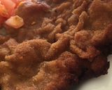 Foto del paso 9 de la receta: Alta Milanesas de postanegra