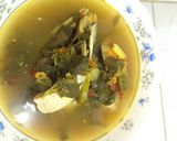 Foto langkah ke 5 dari resep Pindang patin.