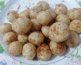 Foto langkah ke 7 dari resep Cimol anti meledak -els.
