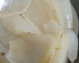 Foto del paso 10 de la receta: Escabeche de verduras (agridulce)