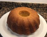 Foto del paso 11 de la receta Bizcocho de naranja y aceite de oliva, muy esponjoso