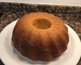 Foto del paso 11 de la receta: Bizcocho de naranja y aceite de oliva, muy esponjoso