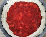 Epres - Túrós torta recept fázis 3 fotója