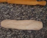 Foto del paso 4 de la receta: Pan lactal integral