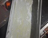 Foto langkah ke 4 dari resep Coffe Brownies.
