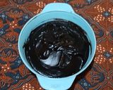 Foto langkah ke 4 dari resep Selai Cokelat Homemade.