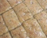 صورة لخطوة 1 من وصفة الحلبة بطريقة لذيذة 🌺😋😋