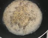 Foto langkah ke 3 dari resep Spaghetti carbonara.