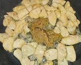 Foto del paso 4 de la receta: Pollo con arroz