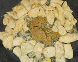 Foto del paso 4 de la receta: Pollo con arroz