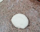 صورة لخطوة 1 من وصفة عيش سهل وطري 😍😋