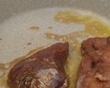 Foto langkah ke 4 dari resep Steak daging ayam dan sapi.