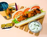 Foto del paso 6 de la receta: Souvlaki de Soja Texturizada